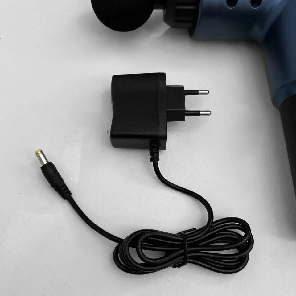 Rechhargeable KH-320 Handheld Battery Powered Muscle Massagers