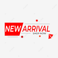 New Arrival