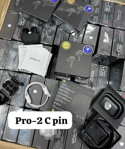Airpods Pro 2nd Generation