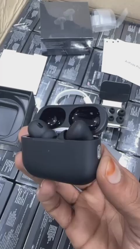 Airpods Pro 2nd Generation