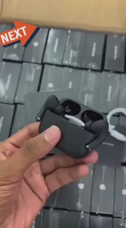 Airpods Pro 2nd Generation