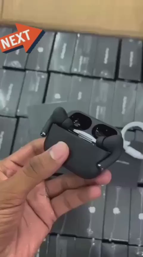 Airpods Pro 2nd Generation